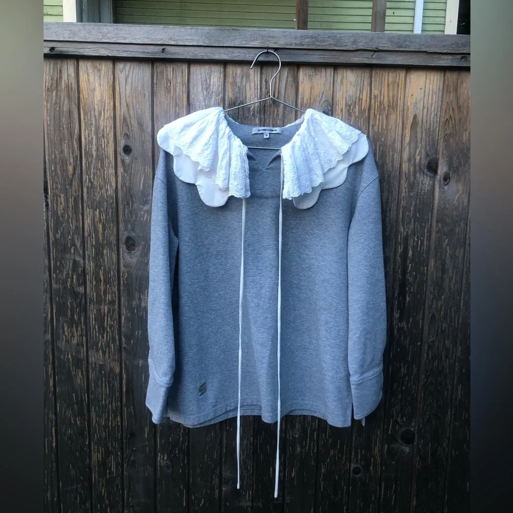 Somesowe sweatshirt - Picture 1 of 10